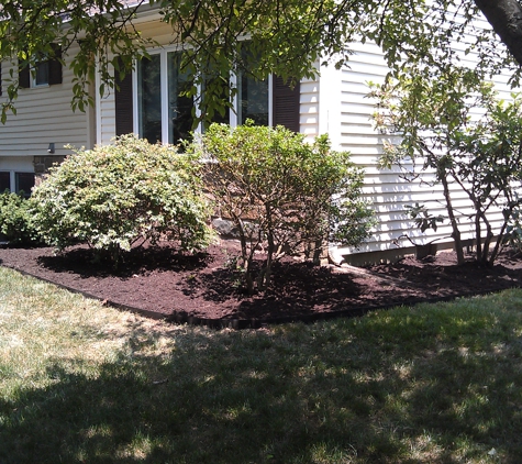 Rick's Residential & Commercial Lawn Care Service - Lansdale, PA