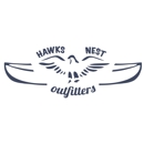 Hawks Nest Outfitters - Canoes & Kayaks