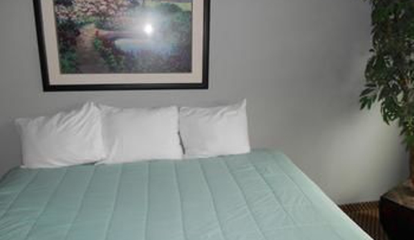 Guesthouse Inn & Suites - Springfield, OR