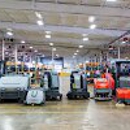 Shoppa's Material Handling - Industrial Forklifts & Lift Trucks