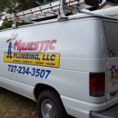 Majestic Plumbing - Plumbers