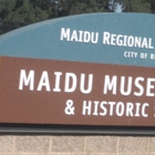 Maidu Interpretive Center