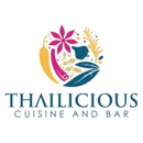 Thailicious Cuisine and Bar - Thai Restaurants