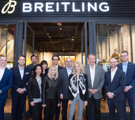 Breitling Boutique Scottsdale - Scottsdale, AZ