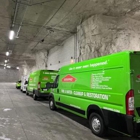 SERVPRO of Monroe, Randolph & Washington Counties