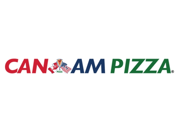 Can Am Pizza - Kent, WA. Italian Restaurant