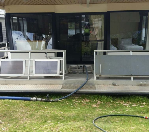 A & C Liquid Waste Disposal - Mildura, NSW