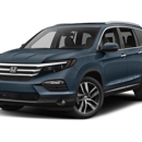 O'Brien Honda of Bloomington - New Car Dealers