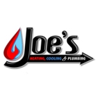 Joe's Heating, Cooling & Plumbing
