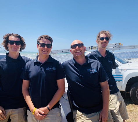 Hudson Air Conditioning Services - Mackay, QLD