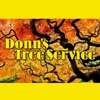 Donn's Tree Service gallery