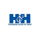 H & H Overhead Door Of Oahu