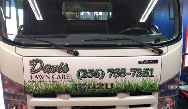 Davis Lawn Care - Harvest, AL