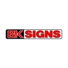 BK Signs, Inc. gallery