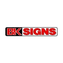 BK Signs, Inc. - Signs