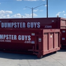 Dumpster Guys Porta Potty and Dumpster Rental Tucson - Garbage Collection