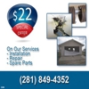 Garage Door Repair Kemah gallery