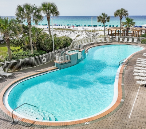 Destin Condo Rental - Destin, FL