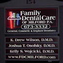 Family Dental Care of Milford - Implant Dentistry