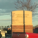 James F Byrnes High School - High Schools