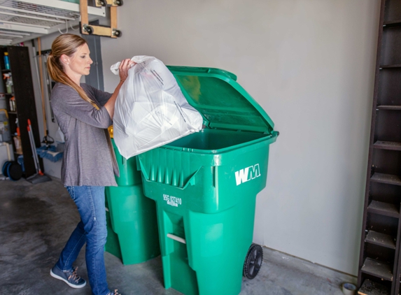 Waste Management (Now WM) - Maplewood (Amelia) Landfill - Jetersville, VA