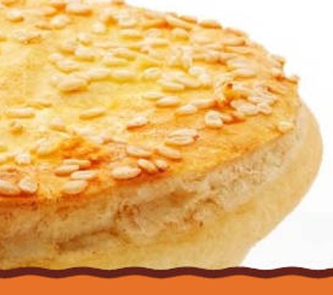 Goldsteins Bakery & Pie Shop - Robina, QLD