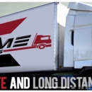 Xtreme Movers- Only State to State Moving - Movers