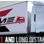 Xtreme Movers- Only State to State Moving