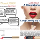 Lasting Kisses-LipSense by Senegence