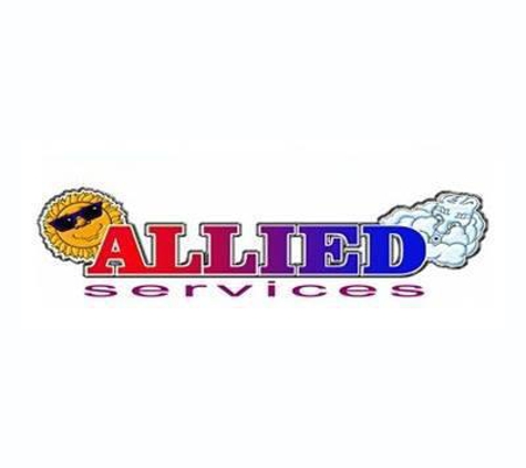 Allied Services Co-Hoyle Holt. - Ardmore, OK