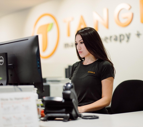 Tangelo - West Seattle Chiropractor + Rehab - Seattle, WA