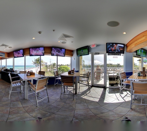 Quarterdeck Restaurants - Dania Beach, FL