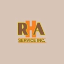 RHA Service - Heating Equipment & Systems