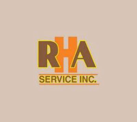 RHA Service - Clinton, IA