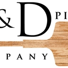 E & D Pizza Company