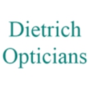 Dietrich Opticians - Contact Lenses