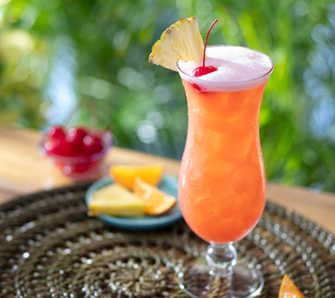 Bahama Breeze - Orlando, FL