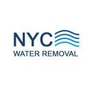 NYC Water Removal - Water Damage Restoration