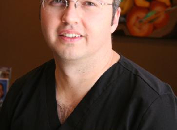 Victor Nitu DDS - Peoria, AZ