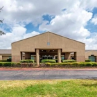 Encompass Health Rehabilitation Hospital of Midland Odessa