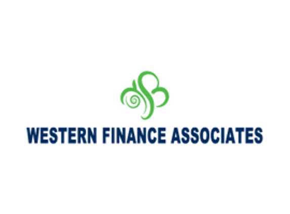 Western Finance Associates - Colcord, OK