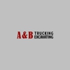 A & B Trucking & Excavating gallery