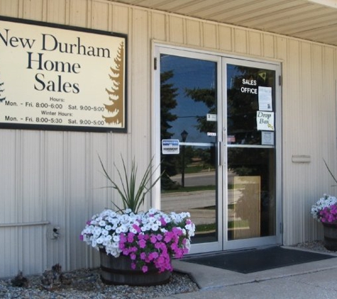 New Durham Estates - Westville, IN