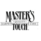 Master's Touch Carpet Care