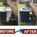 United Heating and Air Conditioning Inc - Electricians