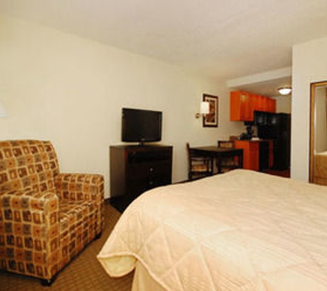 MainStay Suites - Knoxville, TN