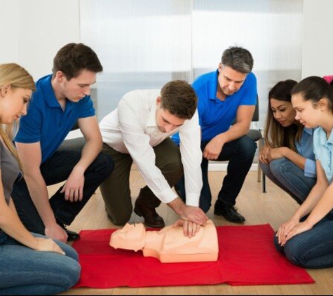 Kingaroy Home Aids & First Aid Training - Kingaroy, QLD