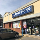 Craven's Hillcrest Foods