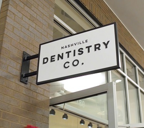 Nashville Dentistry Co. - Brentwood, TN