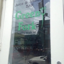 Green Fork & Straw - Restaurants